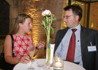 (C) Anna Rauchenberger - Wien 23.05.2007 - COMPASS Management Dinner im Palais Coburg.