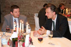 (C) Anna Rauchenberger - Wien 23.05.2007 - COMPASS Management Dinner im Palais Coburg.