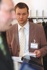 (c) Fotodienst/ Daniel K. Gebhart - Compass Austria / CEE: COMPASS Managementveranstaltung 2006 - Foto: Kaffeepause