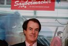 Saubermacher Ag 