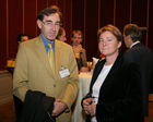 (C) Fotodienst/Anna Rauchenberger - 10.10.2007 - Wien - Contrast Management-Consulting lud Führungskräfte und Manager zu einem Management-Cercle ins Palais Daun Kinsky ein,  um das erfolgreiche  Chancen- und Risikomanagement  Projekt der Austrian Airlines Group zu präsentieren und eingehend zu diskutieren.