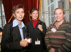 (C) Fotodienst/Anna Rauchenberger - 10.10.2007 - Wien - Contrast Management-Consulting lud Führungskräfte und Manager zu einem Management-Cercle ins Palais Daun Kinsky ein,  um das erfolgreiche  Chancen- und Risikomanagement  Projekt der Austrian Airlines Group zu präsentieren und eingehend zu diskutieren.