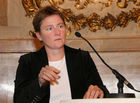 (C) Fotodienst/Anna Rauchenberger - 10.10.2007 - Wien - Contrast Management-Consulting lud Führungskräfte und Manager zu einem Management-Cercle ins Palais Daun Kinsky ein,  um das erfolgreiche  Chancen- und Risikomanagement  Projekt der Austrian Airlines Group zu präsentieren und eingehend zu diskutieren. FOTO: Dr. Karin Exner-Merkelt (Senior Beraterin, Contrast Management-Consulting).