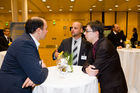 (c) fotodienst / Johannes Brunnbauer | Controlling Lounge / Get Together beim 31. Österreichischen Controllertag im Kongresszentrum