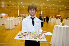 (c) fotodienst / Johannes Brunnbauer | Controlling Lounge / Get Together beim 31. Österreichischen Controllertag im Kongresszentrum