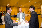 (c) fotodienst / Johannes Brunnbauer | Controlling Lounge / Get Together beim 31. Österreichischen Controllertag im Kongresszentrum