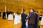 (c) fotodienst / Johannes Brunnbauer | Controlling Lounge / Get Together beim 31. Österreichischen Controllertag im Kongresszentrum