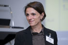 (C)fotodienst/Anna Rauchenberger -  Wien, am 16.09.2009 - Das Österreichische Controller-Institut (ÖCI) lud am 16. September zum Human Resources-Benchmarking-Circle ein. Dabei wurden die Ergebnisse des 1. ÖCI-HR-Panels präsentiert und im Expertenkreis diskutiert. Ausgangspunkt ist der Gedanke, dass die Human Resources, die MitarbeiterInnen, ein kritischer Erfolgsfaktor für jedes Unternehmen sind, sowohl in Zeiten der Hochkonjunktur als auch besonders bei wirtschaftlicher Verlangsamung. FOTO: Karin Bauer, Karrierenressort 'Der Standard'