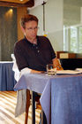 Pressekonferenz Stadtcasino Baden AG im Hotel Widder in Zürich am 9.5.06.