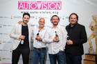 AutoVison - 14th International Automotive Film and Multimedia Festival 2019
