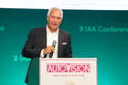 AutoVison - 14th International Automotive Film and Multimedia Festival 2019