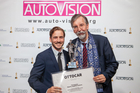 AutoVison - 14th International Automotive Film and Multimedia Festival 2019