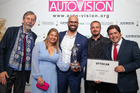 AutoVison - 14th International Automotive Film and Multimedia Festival 2019