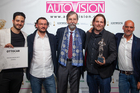 AutoVison - 14th International Automotive Film and Multimedia Festival 2019