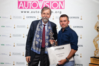 AutoVison - 14th International Automotive Film and Multimedia Festival 2019