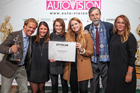 AutoVison - 14th International Automotive Film and Multimedia Festival 2019