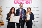 AutoVison - 14th International Automotive Film and Multimedia Festival 2019