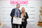AutoVison - 14th International Automotive Film and Multimedia Festival 2019