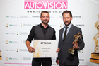 AutoVison - 14th International Automotive Film and Multimedia Festival 2019