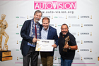 AutoVison - 14th International Automotive Film and Multimedia Festival 2019