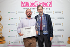 AutoVison - 14th International Automotive Film and Multimedia Festival 2019