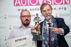 AutoVison - 14th International Automotive Film and Multimedia Festival 2019