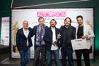 AutoVison - 14th International Automotive Film and Multimedia Festival 2019