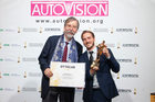 AutoVison - 14th International Automotive Film and Multimedia Festival 2019