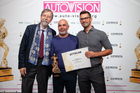 AutoVison - 14th International Automotive Film and Multimedia Festival 2019