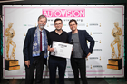 AutoVison - 14th International Automotive Film and Multimedia Festival 2019