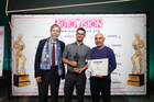 AutoVison - 14th International Automotive Film and Multimedia Festival 2019