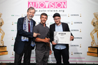AutoVison - 14th International Automotive Film and Multimedia Festival 2019