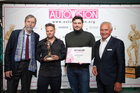 AutoVison - 14th International Automotive Film and Multimedia Festival 2019