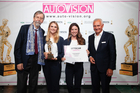 AutoVison - 14th International Automotive Film and Multimedia Festival 2019