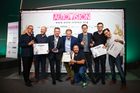 AutoVison - 14th International Automotive Film and Multimedia Festival 2019