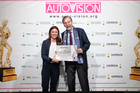 AutoVison - 14th International Automotive Film and Multimedia Festival 2019