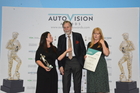 Die AutoVision Awards sind das internationale Kreativfestival für Unternehmensfilme, Werbespots, TV-Formate, Websites sowie Online-, Interactive- und Multimediaproduktionen. Es sind ausschließlich Produktionen aus der Automobilindustrie und Mobilitätsbereich im Wettbewerb zugelassen.