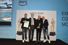 Die AutoVision Awards sind das internationale Kreativfestival für Unternehmensfilme, Werbespots, TV-Formate, Websites sowie Online-, Interactive- und Multimediaproduktionen. Es sind ausschließlich Produktionen aus der Automobilindustrie und Mobilitätsbereich im Wettbewerb zugelassen.