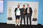Die AutoVision Awards sind das internationale Kreativfestival für Unternehmensfilme, Werbespots, TV-Formate, Websites sowie Online-, Interactive- und Multimediaproduktionen. Es sind ausschließlich Produktionen aus der Automobilindustrie und Mobilitätsbereich im Wettbewerb zugelassen.
