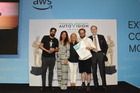 Die AutoVision Awards sind das internationale Kreativfestival für Unternehmensfilme, Werbespots, TV-Formate, Websites sowie Online-, Interactive- und Multimediaproduktionen. Es sind ausschließlich Produktionen aus der Automobilindustrie und Mobilitätsbereich im Wettbewerb zugelassen.