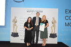 Die AutoVision Awards sind das internationale Kreativfestival für Unternehmensfilme, Werbespots, TV-Formate, Websites sowie Online-, Interactive- und Multimediaproduktionen. Es sind ausschließlich Produktionen aus der Automobilindustrie und Mobilitätsbereich im Wettbewerb zugelassen.