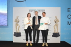 Die AutoVision Awards sind das internationale Kreativfestival für Unternehmensfilme, Werbespots, TV-Formate, Websites sowie Online-, Interactive- und Multimediaproduktionen. Es sind ausschließlich Produktionen aus der Automobilindustrie und Mobilitätsbereich im Wettbewerb zugelassen.