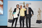 Die AutoVision Awards sind das internationale Kreativfestival für Unternehmensfilme, Werbespots, TV-Formate, Websites sowie Online-, Interactive- und Multimediaproduktionen. Es sind ausschließlich Produktionen aus der Automobilindustrie und Mobilitätsbereich im Wettbewerb zugelassen.