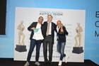 Die AutoVision Awards sind das internationale Kreativfestival für Unternehmensfilme, Werbespots, TV-Formate, Websites sowie Online-, Interactive- und Multimediaproduktionen. Es sind ausschließlich Produktionen aus der Automobilindustrie und Mobilitätsbereich im Wettbewerb zugelassen.