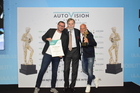 Die AutoVision Awards sind das internationale Kreativfestival für Unternehmensfilme, Werbespots, TV-Formate, Websites sowie Online-, Interactive- und Multimediaproduktionen. Es sind ausschließlich Produktionen aus der Automobilindustrie und Mobilitätsbereich im Wettbewerb zugelassen.