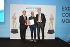 Die AutoVision Awards sind das internationale Kreativfestival für Unternehmensfilme, Werbespots, TV-Formate, Websites sowie Online-, Interactive- und Multimediaproduktionen. Es sind ausschließlich Produktionen aus der Automobilindustrie und Mobilitätsbereich im Wettbewerb zugelassen.