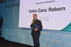 Die AutoVision Awards sind das internationale Kreativfestival für Unternehmensfilme, Werbespots, TV-Formate, Websites sowie Online-, Interactive- und Multimediaproduktionen. Es sind ausschließlich Produktionen aus der Automobilindustrie und Mobilitätsbereich im Wettbewerb zugelassen.