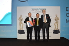 Die AutoVision Awards sind das internationale Kreativfestival für Unternehmensfilme, Werbespots, TV-Formate, Websites sowie Online-, Interactive- und Multimediaproduktionen. Es sind ausschließlich Produktionen aus der Automobilindustrie und Mobilitätsbereich im Wettbewerb zugelassen.