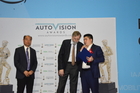 Die AutoVision Awards sind das internationale Kreativfestival für Unternehmensfilme, Werbespots, TV-Formate, Websites sowie Online-, Interactive- und Multimediaproduktionen. Es sind ausschließlich Produktionen aus der Automobilindustrie und Mobilitätsbereich im Wettbewerb zugelassen.