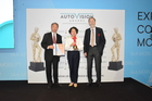 Die AutoVision Awards sind das internationale Kreativfestival für Unternehmensfilme, Werbespots, TV-Formate, Websites sowie Online-, Interactive- und Multimediaproduktionen. Es sind ausschließlich Produktionen aus der Automobilindustrie und Mobilitätsbereich im Wettbewerb zugelassen.